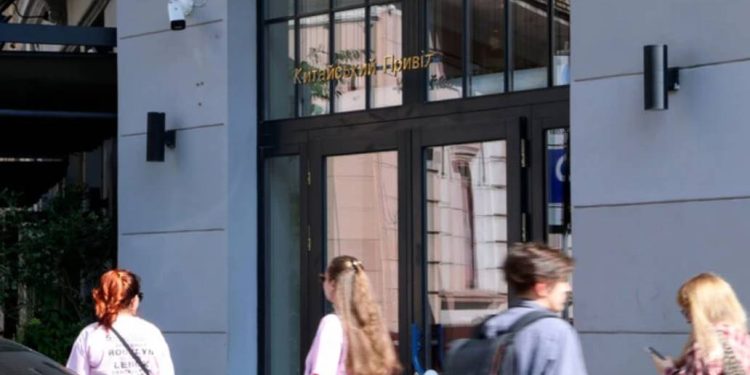 We Lwowie odnotowano masowe zatrucie pokarmowe w restauracji Miszy Kacurina. 43 poszkodowanych, policja wszczęła postępowanie, trwa dochodzenie.
