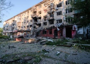 W nocy z 3 na 4 lipca Rosja zaatakowała Kijów setkami dronów i rakiet. Atak nastąpił po rozmowie Putina z Trumpem. Ukraina wzywa do stanowczej reakcji.