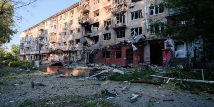 W nocy z 3 na 4 lipca Rosja zaatakowała Kijów setkami dronów i rakiet. Atak nastąpił po rozmowie Putina z Trumpem. Ukraina wzywa do stanowczej reakcji.