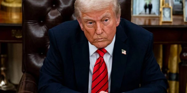 Kanclerz Niemiec Friedrich Merz przekonał Donalda Trumpa do kontynuowania wsparcia dla Ukrainy — oświadczył szef MSZ RFN, wskazując na wpływ osobistych rozmów.