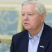 Senator Graham zagroził Chinom, Indiom i Brazylii cłami za zakup rosyjskiej ropy i oświadczył, że Trump „da nauczkę” Putinowi w przypadku powrotu do władzy.