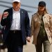 Donald Trump przyznał, że to właśnie Melania Trump zwracała uwagę na oszustwa ze strony Putina podczas wojny, obalając jego optymistyczne oczekiwania.