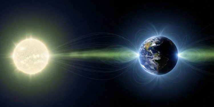 Silna burza magnetyczna przewidywana na 30 lipca 2025 roku może wpłynąć na zdrowie, technologię i umożliwić obserwację zorzy polarnej. Sprawdź, jak się przygotować!