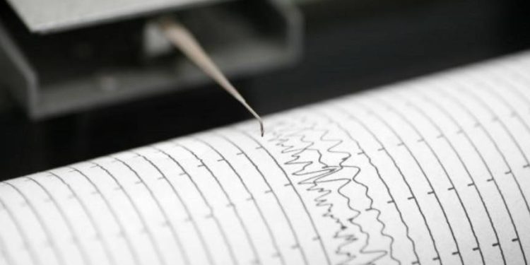 W obwodzie czerniowieckim doszło do trzęsienia ziemi o magnitudzie 2,3. Epicentrum znajdowało się na głębokości 2 km. Nie odnotowano zniszczeń, wstrząsy zakwalifikowano jako słabe.