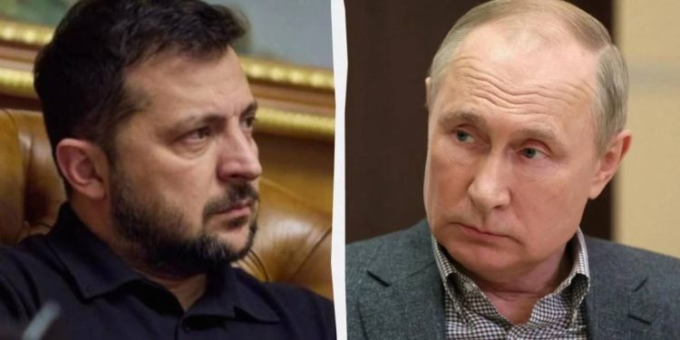 Ukraina opowiada się za bezpośrednimi rozmowami Zełenskiego z Putinem, ale Moskwa domaga się wcześniejszych ustaleń na poziomie delegacji.