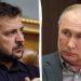 Ukraina opowiada się za bezpośrednimi rozmowami Zełenskiego z Putinem, ale Moskwa domaga się wcześniejszych ustaleń na poziomie delegacji.