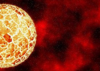 Burza magnetyczna 25 lipca 2025 może wpłynąć na samopoczucie i elektronikę. Sprawdź, co nas czeka i jak się przygotować na zakłócenia geomagnetyczne.