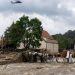 Silne ulewy nawiedziły Chiny: co najmniej 30 ofiar śmiertelnych, ponad 80 tysięcy ewakuowanych, zalane dzielnice Pekinu i okolic. Żywioł trwa.