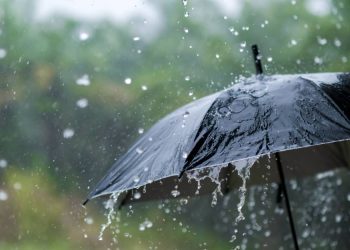 Pogoda na Ukrainie zmieni się w dniach 5–7 lipca: przewidywany spadek temperatury, opady deszczu oraz niestabilne fronty atmosferyczne na zachodzie i w centrum kraju.