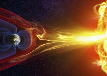 Sprawdź prognozę burz magnetycznych na 2 lipca 2025. Dowiedz się, jak wpłyną na zdrowie, sen, koncentrację i technologię.