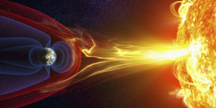 Sprawdź prognozę burz magnetycznych na 2 lipca 2025. Dowiedz się, jak wpłyną na zdrowie, sen, koncentrację i technologię.