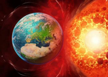 Sprawdź prognozę burz magnetycznych na 6 lipca 2025 – poznaj ich wpływ na zdrowie, samopoczucie i codzienne życie. Uważaj na swoje ciało i umysł.