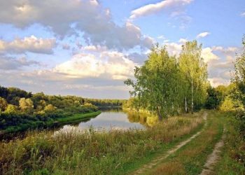 25 lipca na zachód i północ Ukrainy nadejdą burze i opady deszczu, pozostałe regiony utrzymają upał do +35°C. W Kijowie — możliwe lokalne burze.