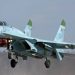 W obwodzie niżnonowogrodzkim w Rosji rozbił się myśliwiec Su-27, piloci się katapultowali. Jeden został odnaleziony, drugi jest poszukiwany. Brak zniszczeń na ziemi.