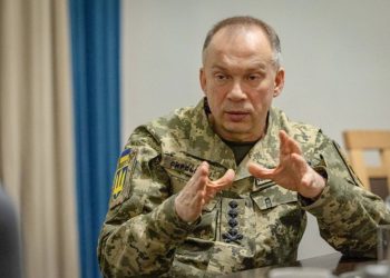 Na Ukrainie wydłużą podstawowe szkolenie wojskowe do 51 dni, dodając naukę przeciwdziałania dronom. Odpowiadać za to będzie generał major Ihor Skybiuk.