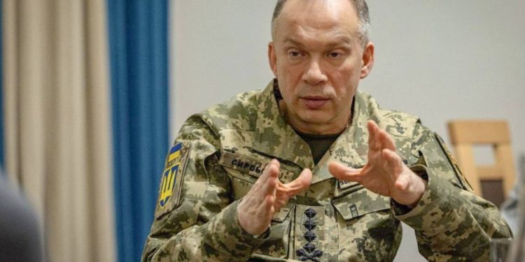 Na Ukrainie wydłużą podstawowe szkolenie wojskowe do 51 dni, dodając naukę przeciwdziałania dronom. Odpowiadać za to będzie generał major Ihor Skybiuk.