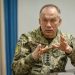 Na Ukrainie wydłużą podstawowe szkolenie wojskowe do 51 dni, dodając naukę przeciwdziałania dronom. Odpowiadać za to będzie generał major Ihor Skybiuk.