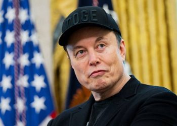 Trump rozważa możliwość deportacji Elona Muska po publicznym konflikcie wywołanym krytyką polityki podatkowej Republikanów.
