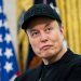 Trump rozważa możliwość deportacji Elona Muska po publicznym konflikcie wywołanym krytyką polityki podatkowej Republikanów.