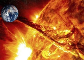 Przewidywana burza magnetyczna 1 sierpnia 2025 roku może wpłynąć na komunikację satelitarną, GPS oraz samopoczucie ludzi. Dowiedz się, jak się przygotować i czego się spodziewać.