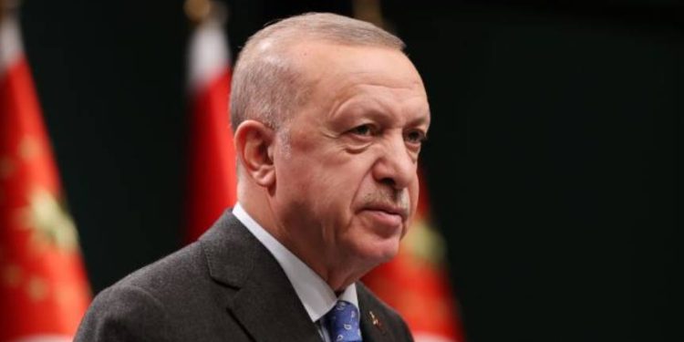 Erdogan chce zorganizować spotkanie Putina i Trumpa w Stambule w sprawie Ukrainy — prezydent Turcji zapowiedział nowe rozmowy telefoniczne w tym tygodniu.