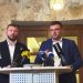 47 posłów złożyło projekt ustawy, który przywraca NABU i SAP część wcześniej ograniczonych uprawnień. Dokument został już przekazany do rozpatrzenia przez Radę Najwyższą.