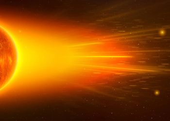 11 lipca 2025 Ziemię nawiedzi umiarkowana burza magnetyczna. Sprawdź, jak wpływa na zdrowie, technologię i co warto wiedzieć o jej skutkach.