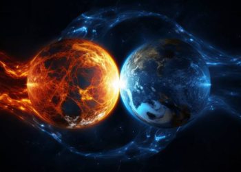 Burze magnetyczne 19 lipca 2025 roku mogą silnie wpłynąć na samopoczucie i zdrowie. Sprawdź godziny, natężenie i skutki!