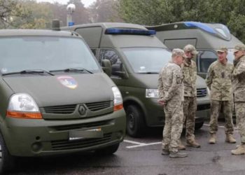 W Połtawie grupa cywilów zablokowała autobus ze zmobilizowanymi. Część osób podlegających obowiązkowi wojskowemu uciekła. Sprawa została przekazana do SBU i Państwowego Biura Śledczego.