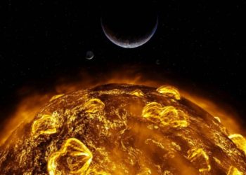 Magnetyczne burze 10 lipca 2025 mogą wpłynąć na samopoczucie, koncentrację i zdrowie. Sprawdź, jak się chronić i kto jest najbardziej narażony.