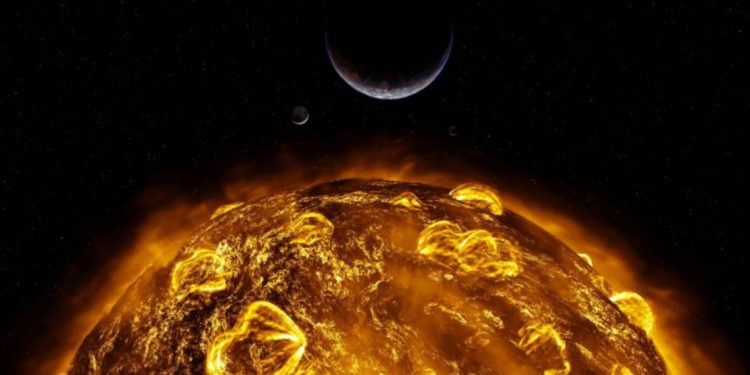 Magnetyczne burze 10 lipca 2025 mogą wpłynąć na samopoczucie, koncentrację i zdrowie. Sprawdź, jak się chronić i kto jest najbardziej narażony.