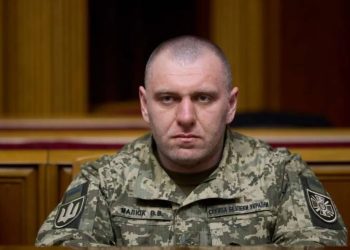 W Ukrainie zlikwidowano agentów, którzy zamordowali pułkownika SBU Iwana Woronycza. Zabójcy stawili opór podczas zatrzymania. Operacją dowodził szef SBU.