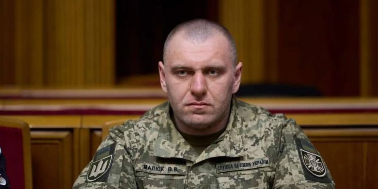 W Ukrainie zlikwidowano agentów, którzy zamordowali pułkownika SBU Iwana Woronycza. Zabójcy stawili opór podczas zatrzymania. Operacją dowodził szef SBU.