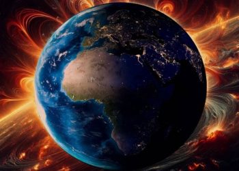 Silna burza magnetyczna spodziewana 8 lipca 2025 roku może wpłynąć na nasze zdrowie, nastrój i technologię. Sprawdź, co warto wiedzieć.