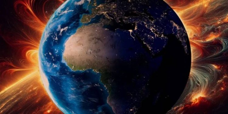 Silna burza magnetyczna spodziewana 8 lipca 2025 roku może wpłynąć na nasze zdrowie, nastrój i technologię. Sprawdź, co warto wiedzieć.