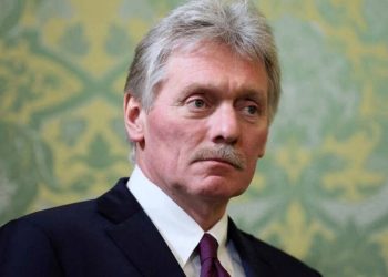 Kreml poinformował o problemach z dostawami amerykańskich rakiet dla Ukrainy i cynicznie powiązał to ze zbliżającym się zakończeniem wojny.