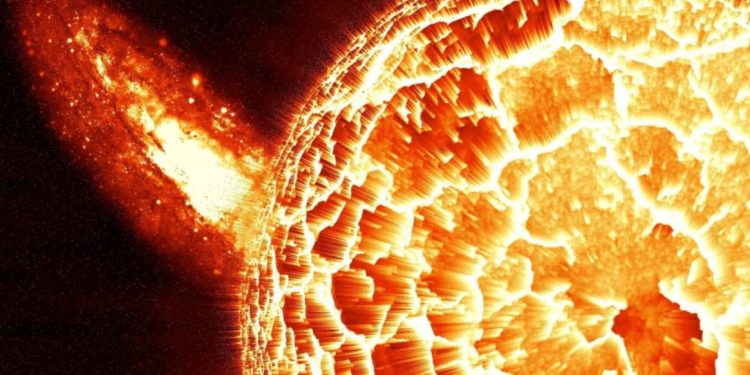 Silne burze magnetyczne prognozowane na 12 lipca 2025 roku mogą wpłynąć na zdrowie i samopoczucie. Sprawdź szczegóły, zalecenia i wpływ na organizm.