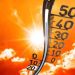 Na Ukrainie prognozuje się anomalne upały do +40°C po krótkim ochłodzeniu. Synoptycy poinformowali, kiedy spodziewany jest najwyższy szczyt temperatur.