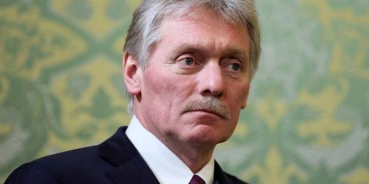 Kreml poinformował o problemach z dostawami amerykańskich rakiet dla Ukrainy i cynicznie powiązał to ze zbliżającym się zakończeniem wojny.