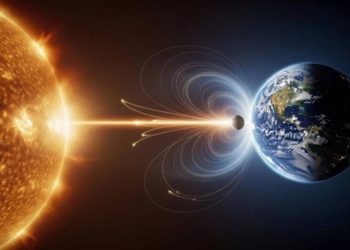 Czy 27 lipca 2025 roku przyniesie silną burzę magnetyczną? Sprawdź aktualną prognozę i jak chronić się przed wpływem burz geomagnetycznych.