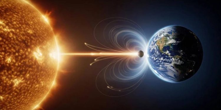 Czy 27 lipca 2025 roku przyniesie silną burzę magnetyczną? Sprawdź aktualną prognozę i jak chronić się przed wpływem burz geomagnetycznych.