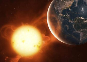 Prognoza burz magnetycznych na 23 lipca 2025. Dowiedz się, jakie mogą być objawy i jak chronić zdrowie podczas wzmożonej aktywności słonecznej.