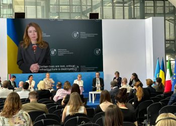 Straty środowiskowe Ukrainy z powodu wojny przekroczyły już 108 mld euro — zniszczone zasoby, infrastruktura i skażona niemal jedna czwarta kraju.