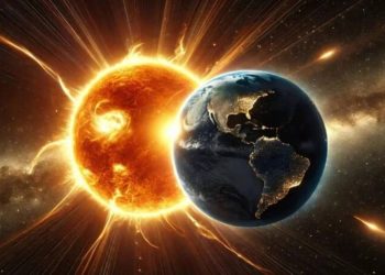 Sprawdź szczegółową prognozę burz magnetycznych na 14 lipca 2025 roku. Dowiedz się, jakie skutki mogą mieć zaburzenia geomagnetyczne dla zdrowia i technologii.