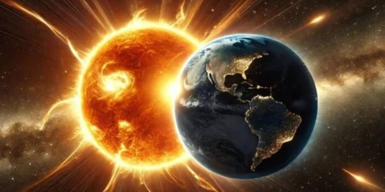 Sprawdź szczegółową prognozę burz magnetycznych na 14 lipca 2025 roku. Dowiedz się, jakie skutki mogą mieć zaburzenia geomagnetyczne dla zdrowia i technologii.
