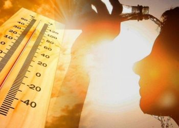 16 lipca na Ukrainie prognozowane są burze i wichury na zachodzie kraju, deszcze dotrą do Kijowa i Odessy. Na południu i wschodzie — upały do +36°C, zmiana pogody 18–19 lipca.