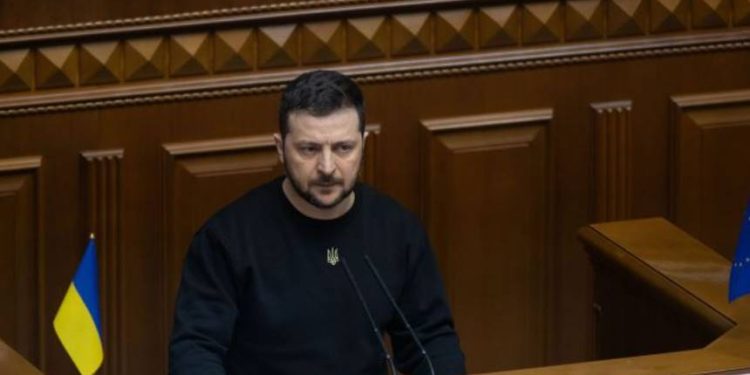 Komisja Rady poparła prezydencki projekt ustawy dotyczący uprawnień NABU i SAP. Głosowanie w parlamencie planowane jest na 31 lipca.
