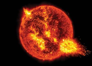 Burza magnetyczna 28 lipca 2025 może wpłynąć na Twoje zdrowie i samopoczucie. Sprawdź prognozy i zalecenia dla meteopatów.