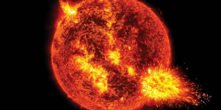 Burza magnetyczna 28 lipca 2025 może wpłynąć na Twoje zdrowie i samopoczucie. Sprawdź prognozy i zalecenia dla meteopatów.