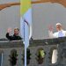 Zełenski i Papież Leon XIV omówili wojnę, dzieci, jeńców oraz możliwość negocjacji między Ukrainą a Rosją w Watykanie.